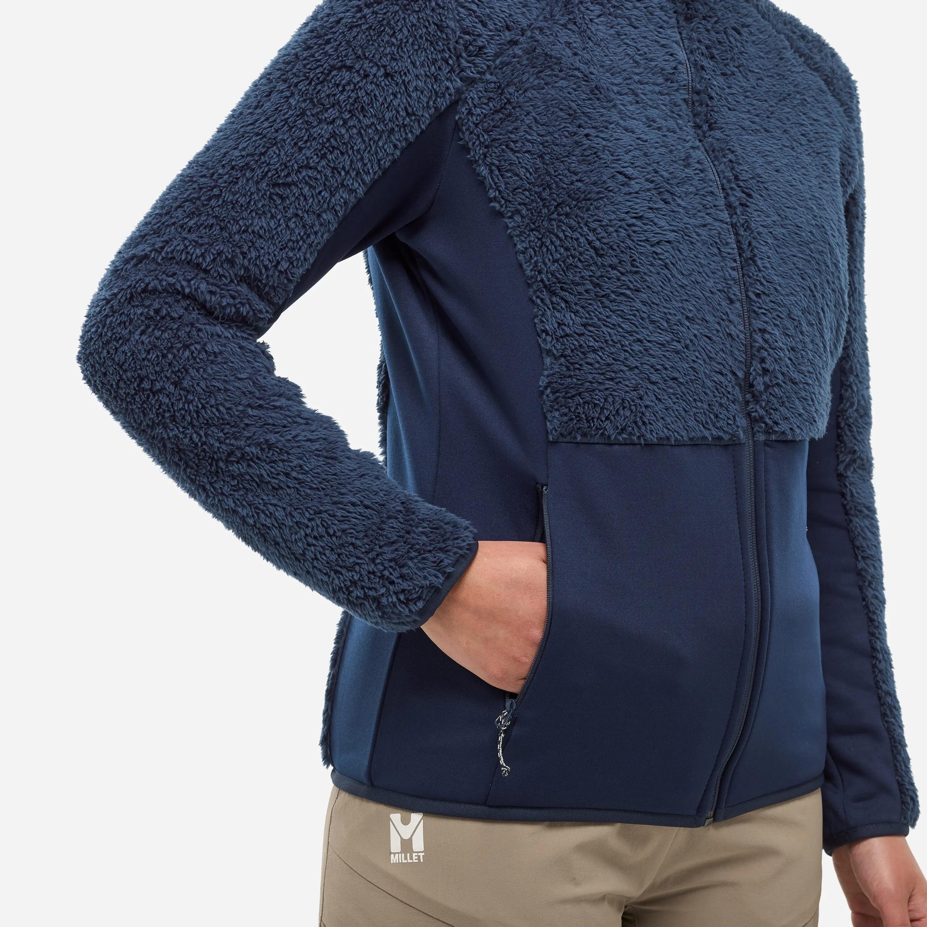 Pile Look urbano Donne  CHAMONIX HIGHLOFT 5/5