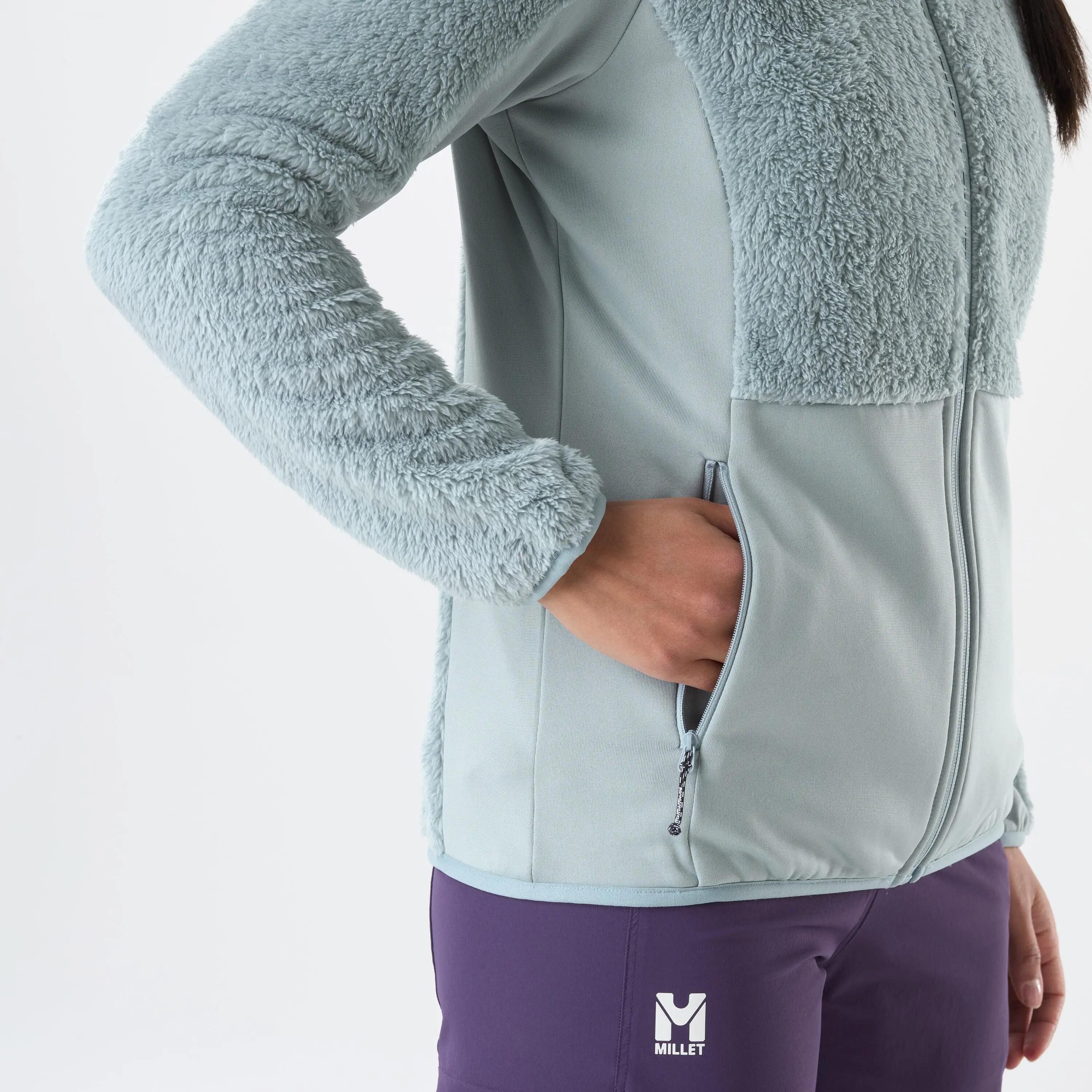 Pile Look urbano Donne  CHAMONIX HIGHLOFT 5/5