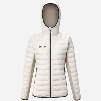 Damen Wandern - Trekking Isolationsjacke FITZ ROY WARM