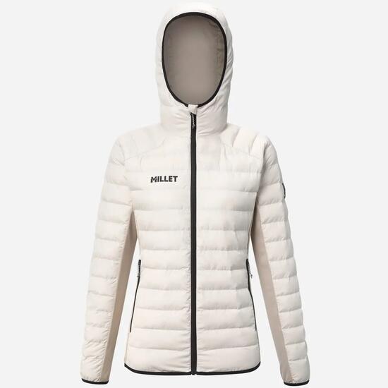Damen Wandern - Trekking Isolationsjacke FITZ ROY WARM