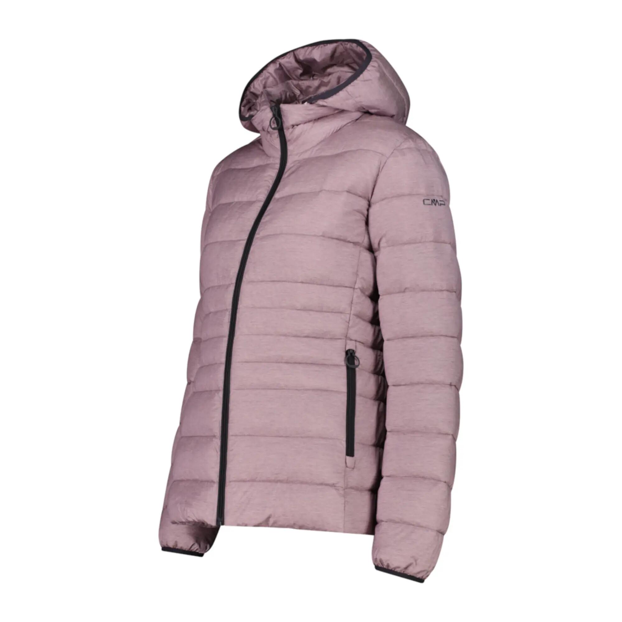 CMP Damen Jacke Woman Jacket Zip Hood 36K2116M 3/3