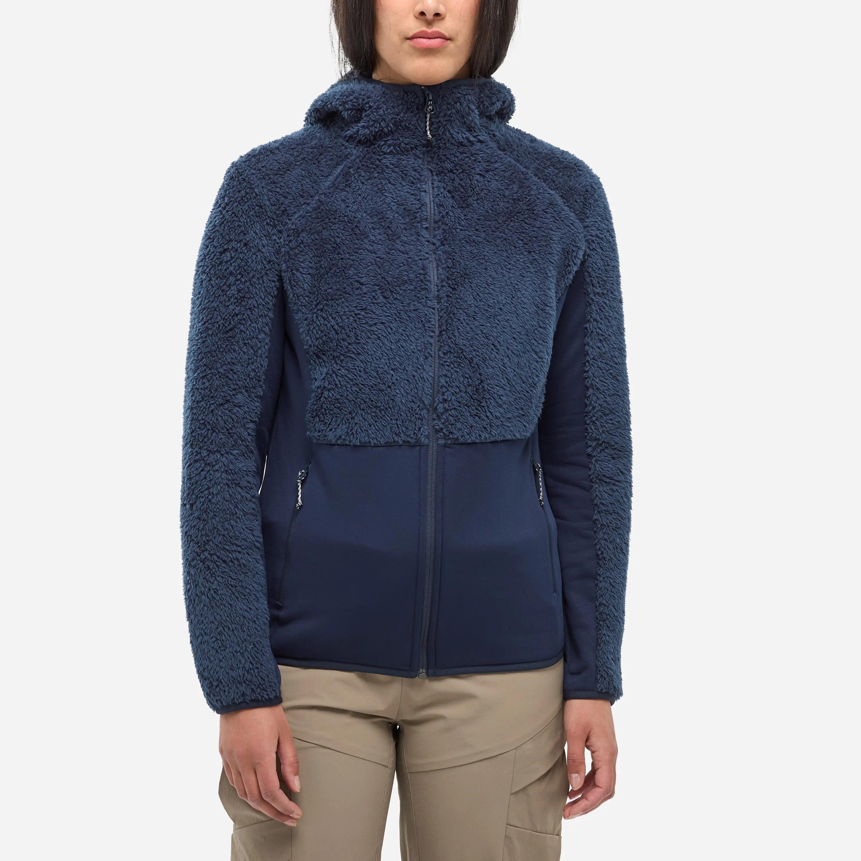 Pile Look urbano Donne  CHAMONIX HIGHLOFT 3/5