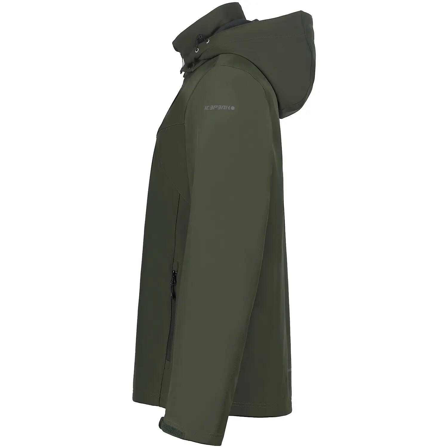Herren Funktionsjacke BRIMFIELD 4/6