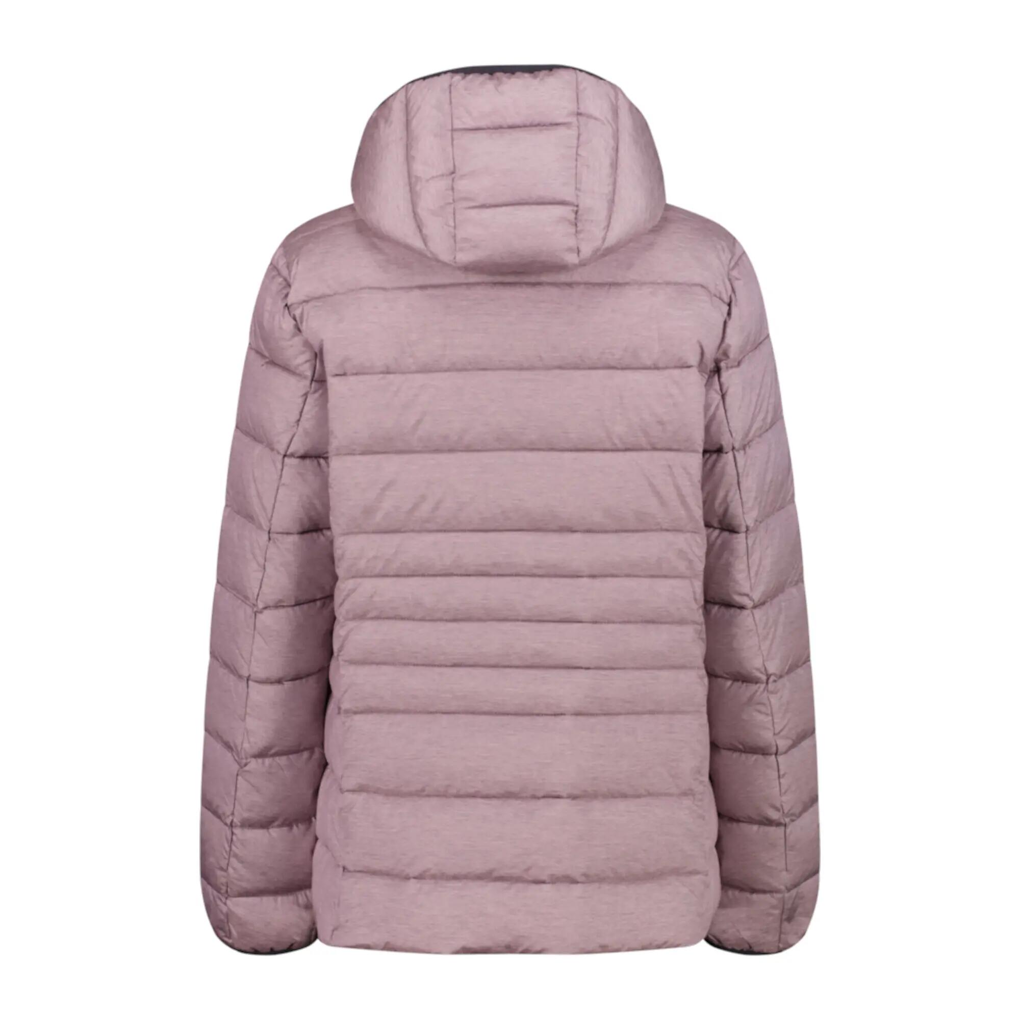 CMP Damen Jacke Woman Jacket Zip Hood 36K2116M 2/3