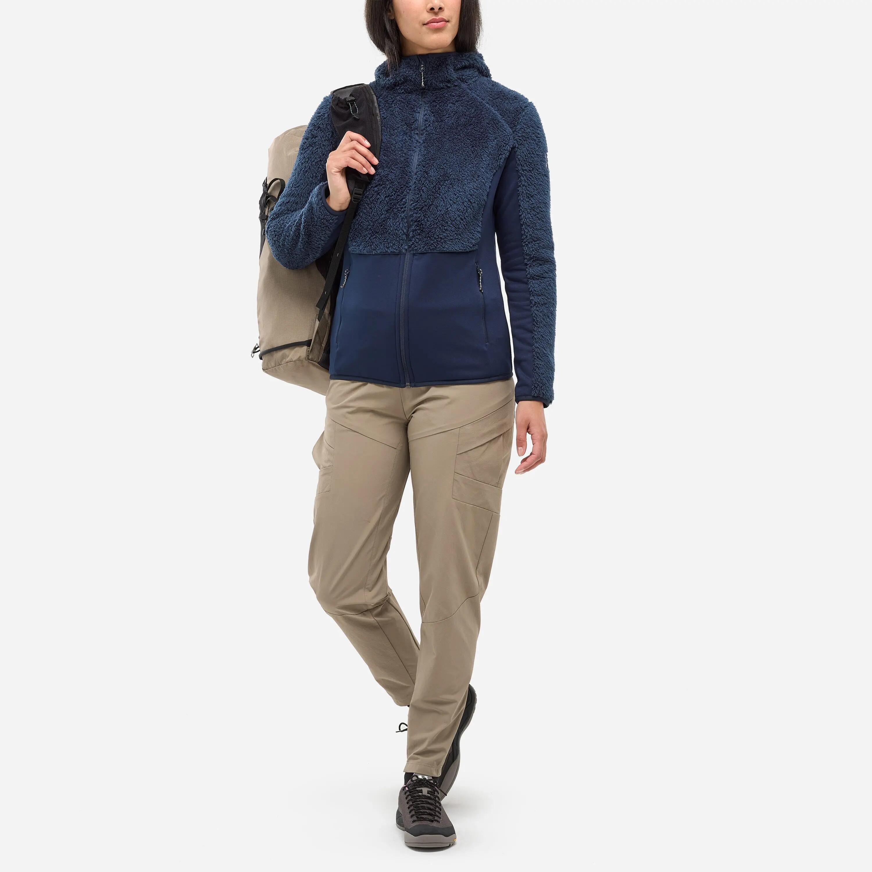 Pile Look urbano Donne  CHAMONIX HIGHLOFT 2/5