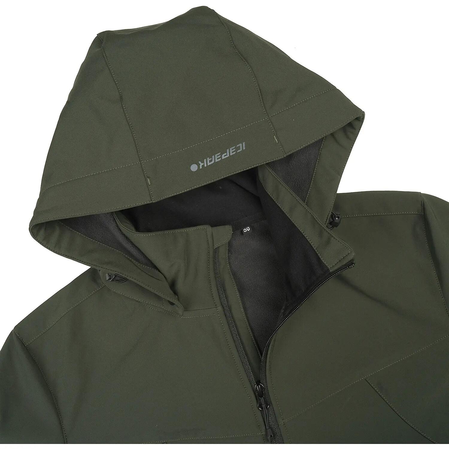 Herren Funktionsjacke BRIMFIELD 3/6