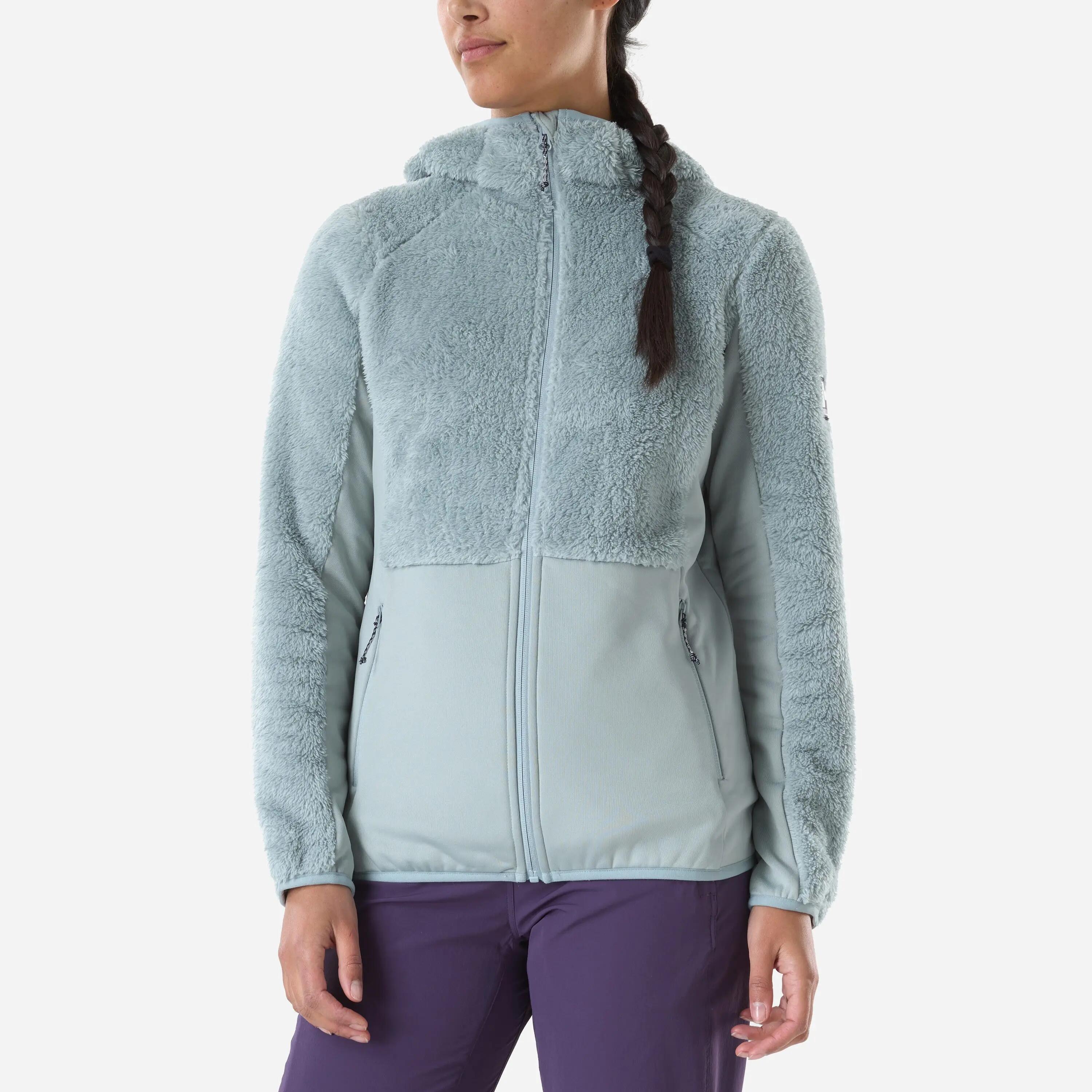 Pile Look urbano Donne  CHAMONIX HIGHLOFT 3/5