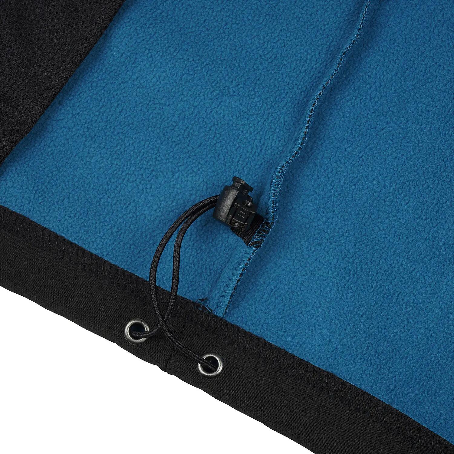 Icepeak Brimfield Softshelljacke für Herren mit Kapuze 6/6