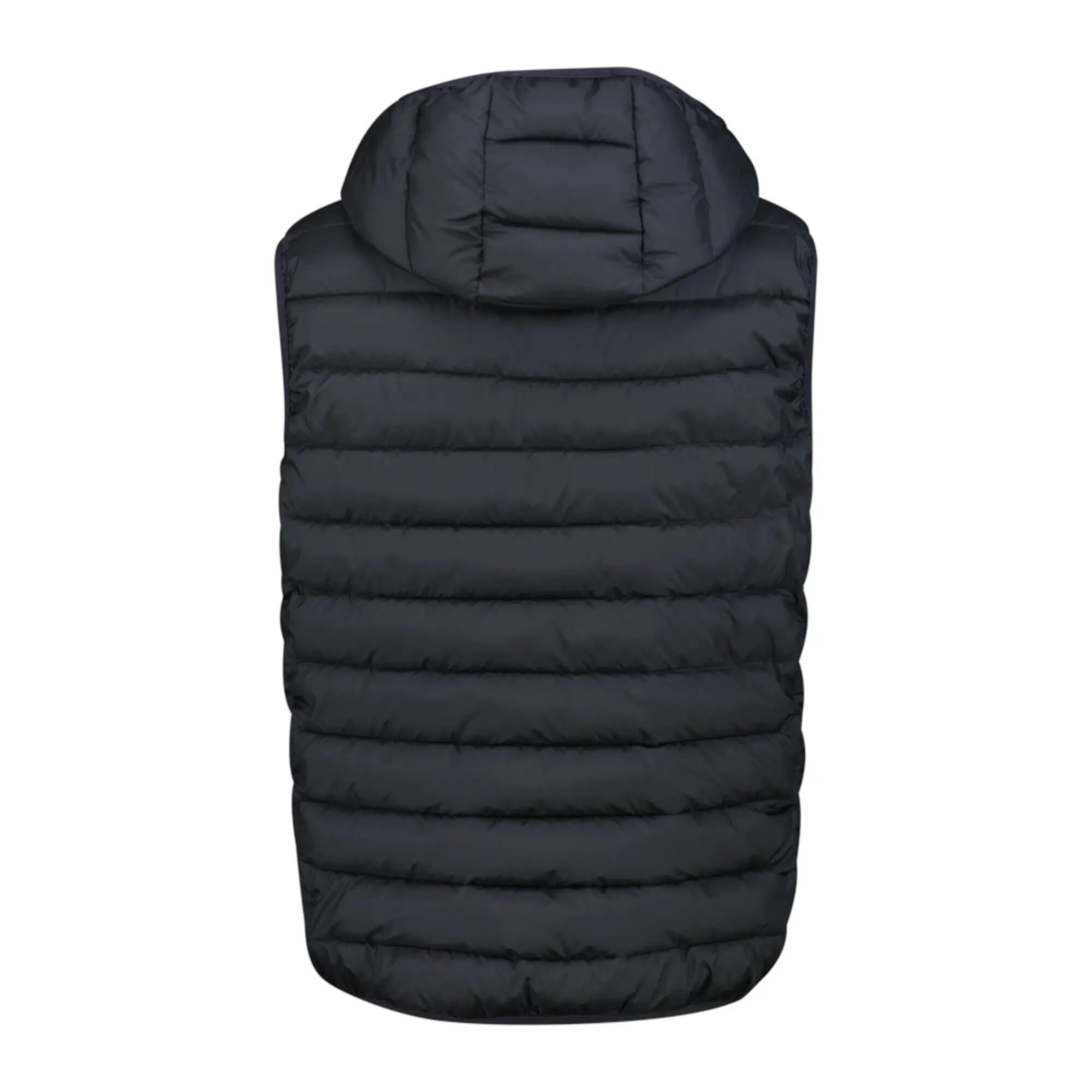 CMP Herren Weste Man Vest Snaps Hood 36K2187 2/3
