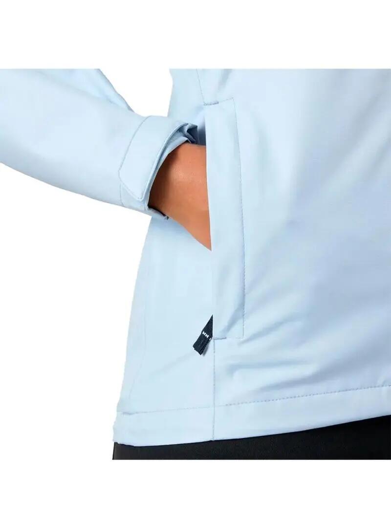 Giacca da donna Helly Hansen Seven Blu 6/7