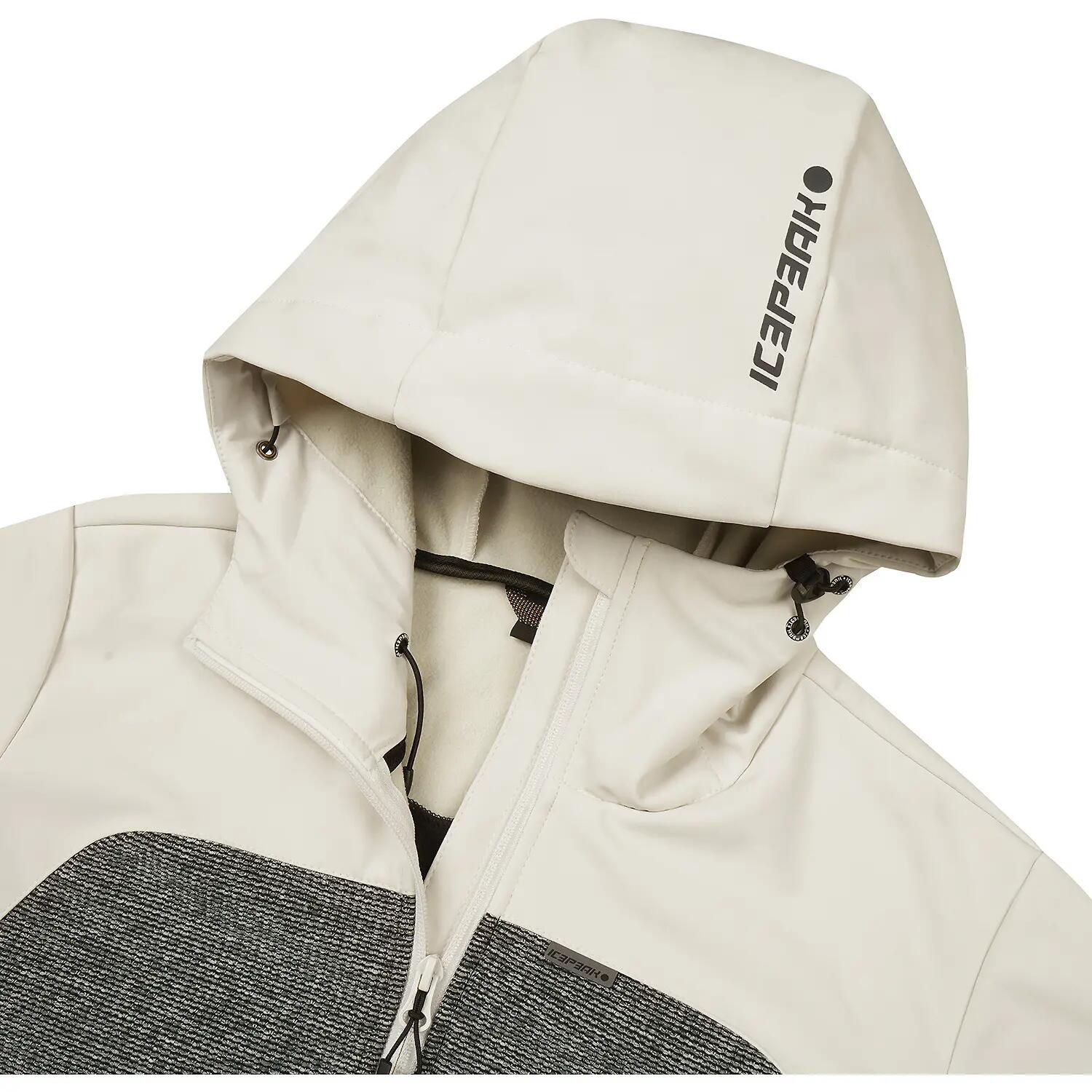 Damen Funktionsjacke BEEBE 3/6