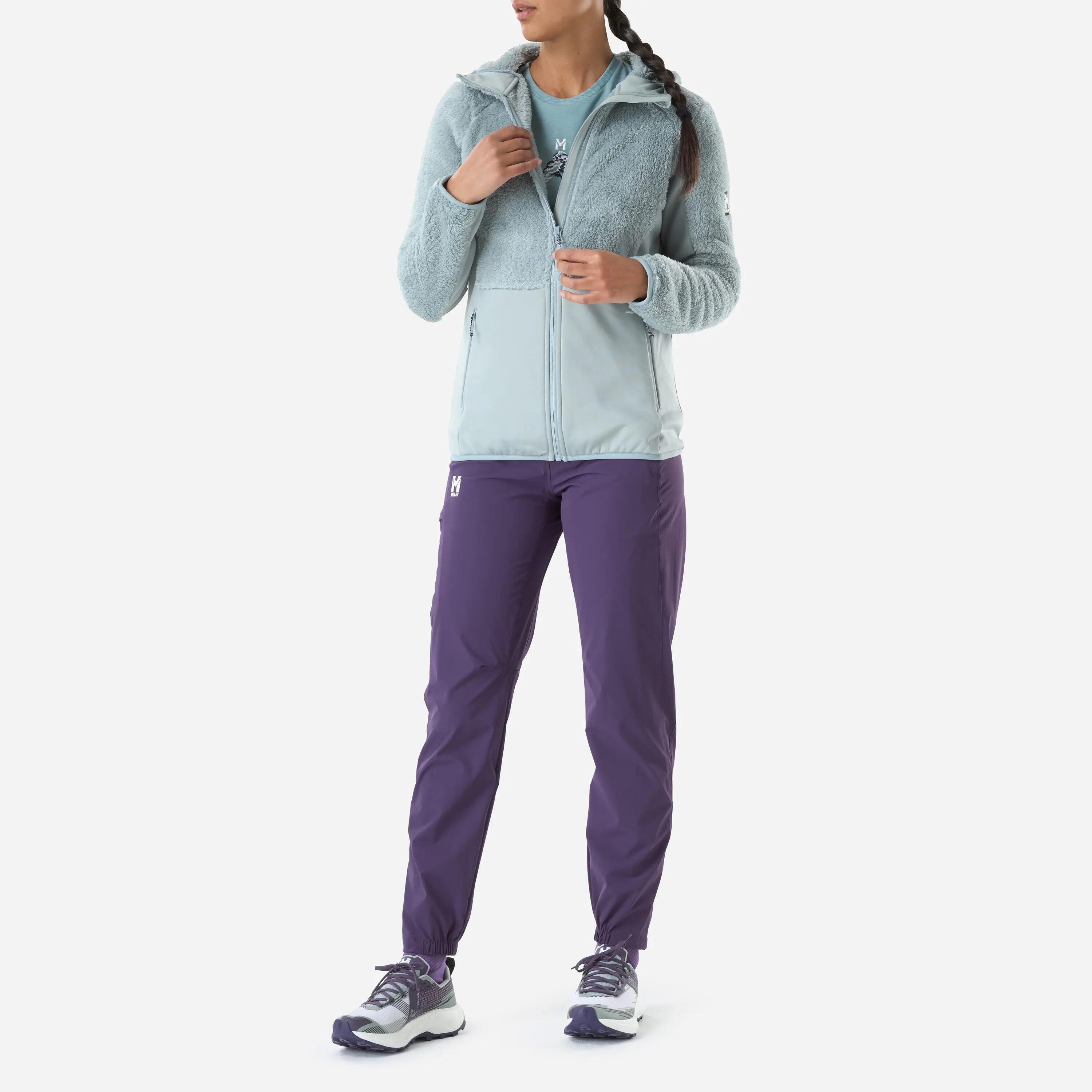 Pile Look urbano Donne  CHAMONIX HIGHLOFT 2/5
