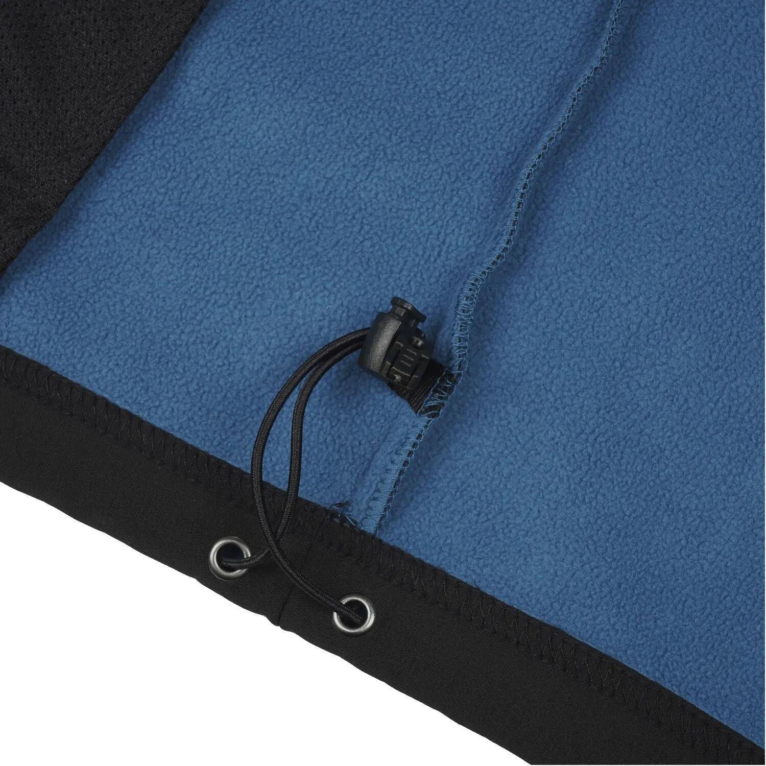 Icepeak Brimfield Softshelljacke für Herren mit Kapuze 5/6