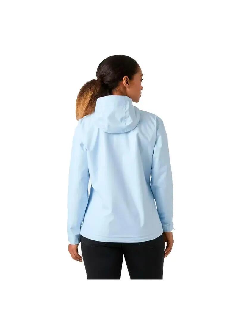Giacca da donna Helly Hansen Seven Blu 4/7