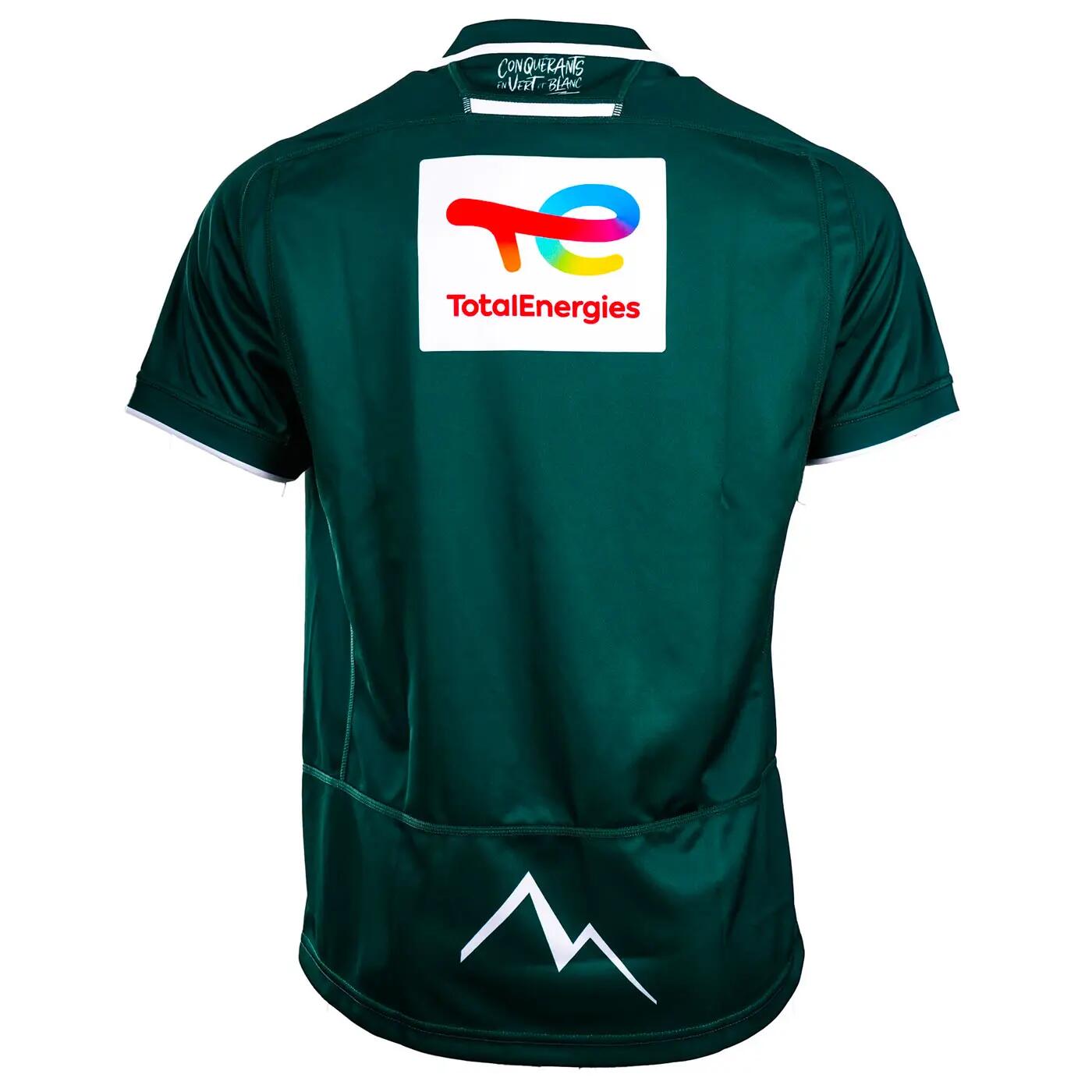 Maglia Home Replica Section Paloise 2026/27 2/2