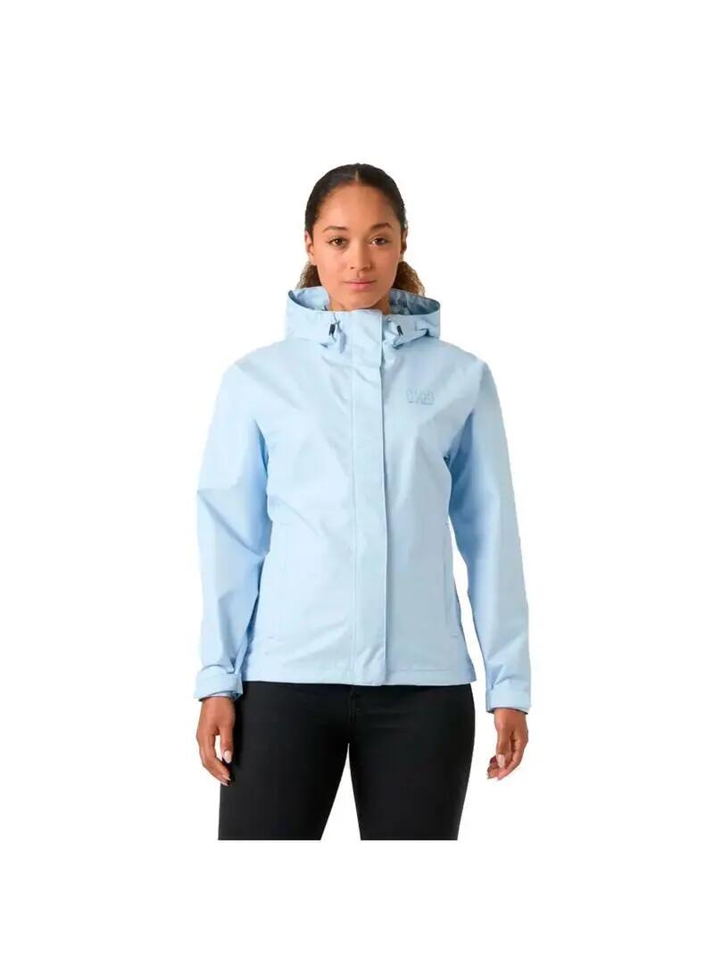 Giacca da donna Helly Hansen Seven Blu 3/7
