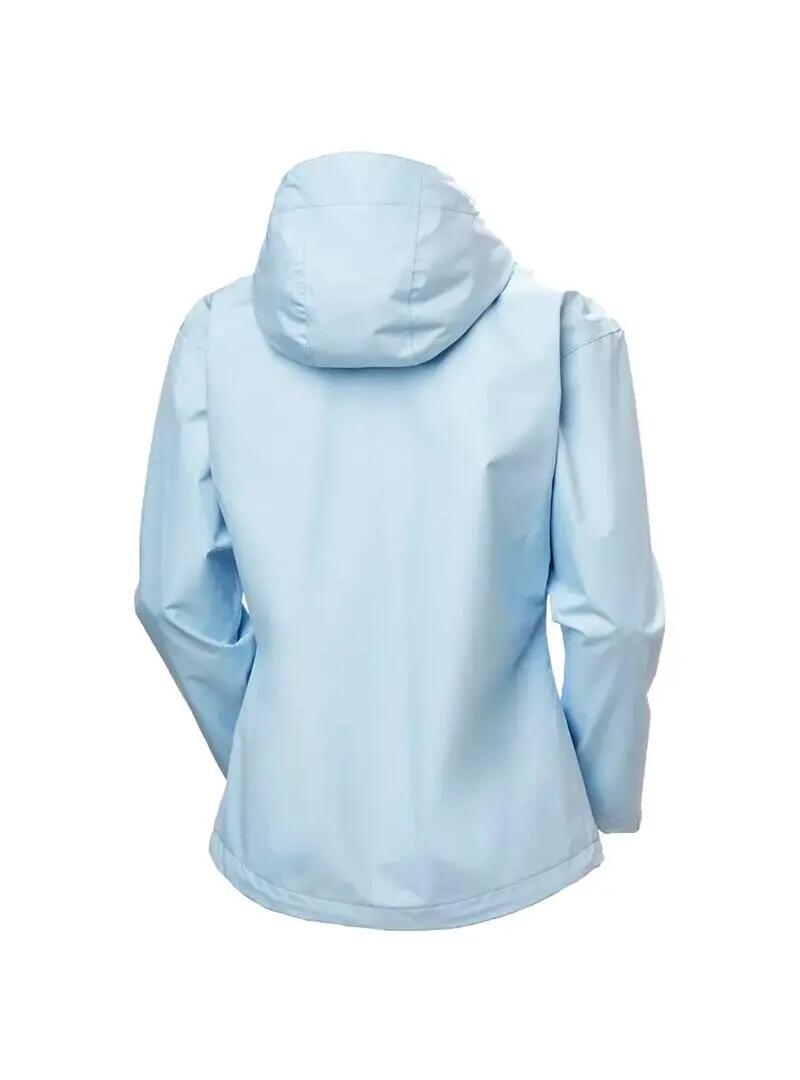 Giacca da donna Helly Hansen Seven Blu 2/7