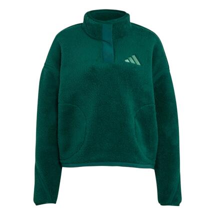 adidas TERREX Damen Pullover Multi High Pile Fleece