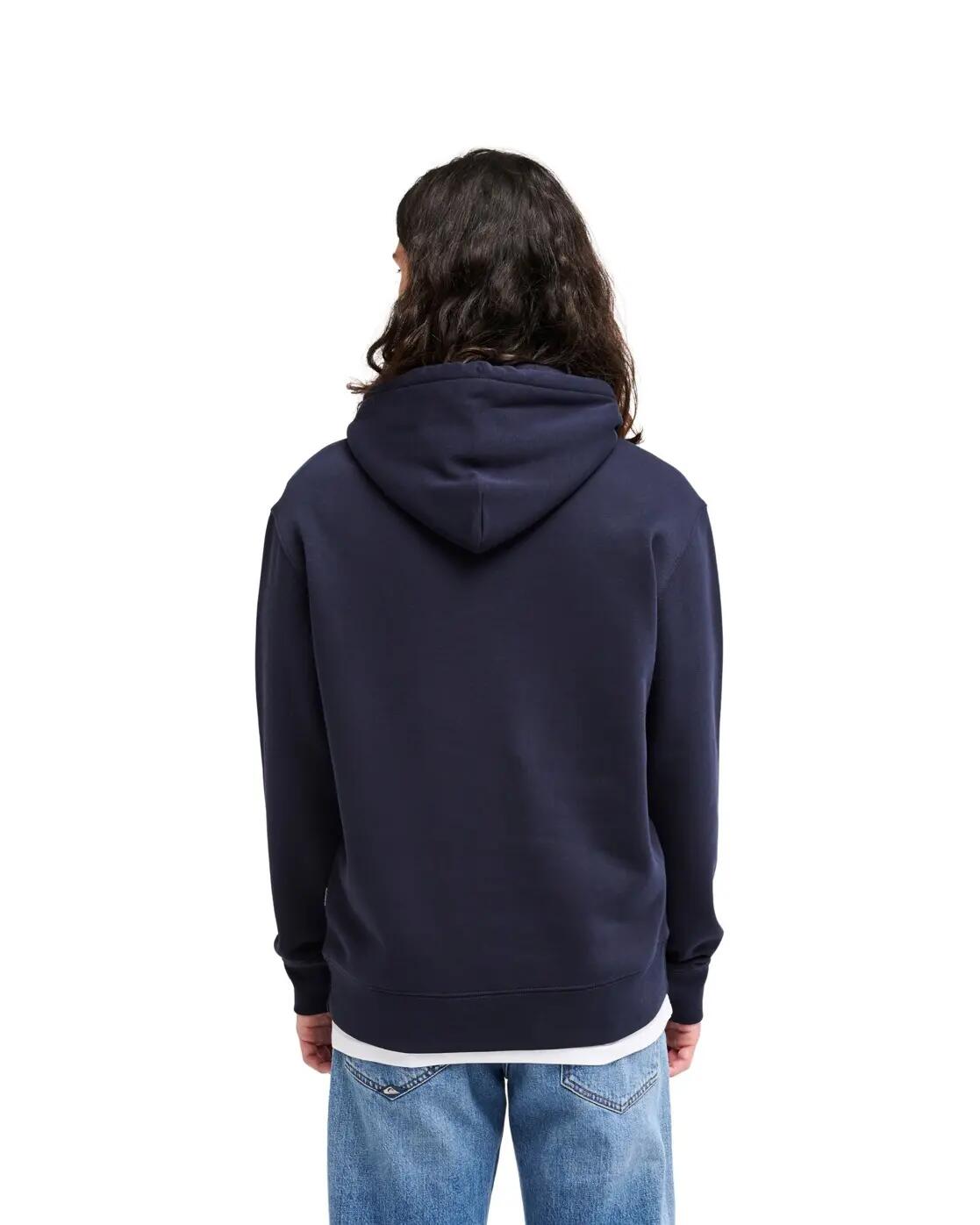 Sudadera con capucha SALT WATER SLACKER Azul Hombre 2/4