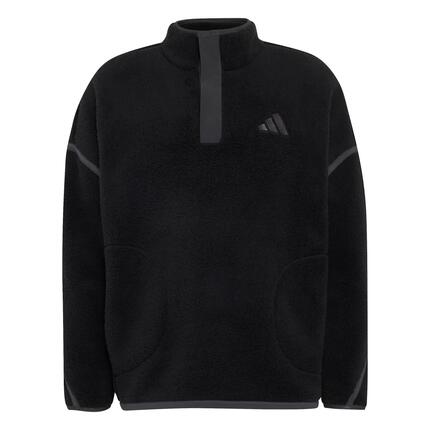 adidas TERREX Herren Pullover Multi High Pile Fleece