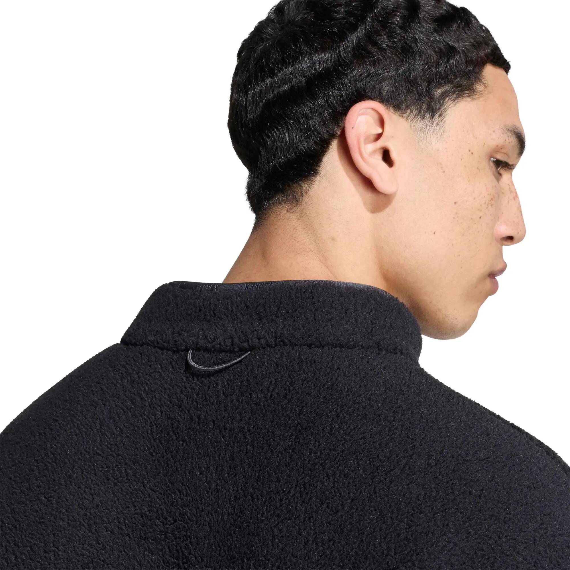 adidas TERREX Herren Pullover Multi High Pile Fleece 6/7
