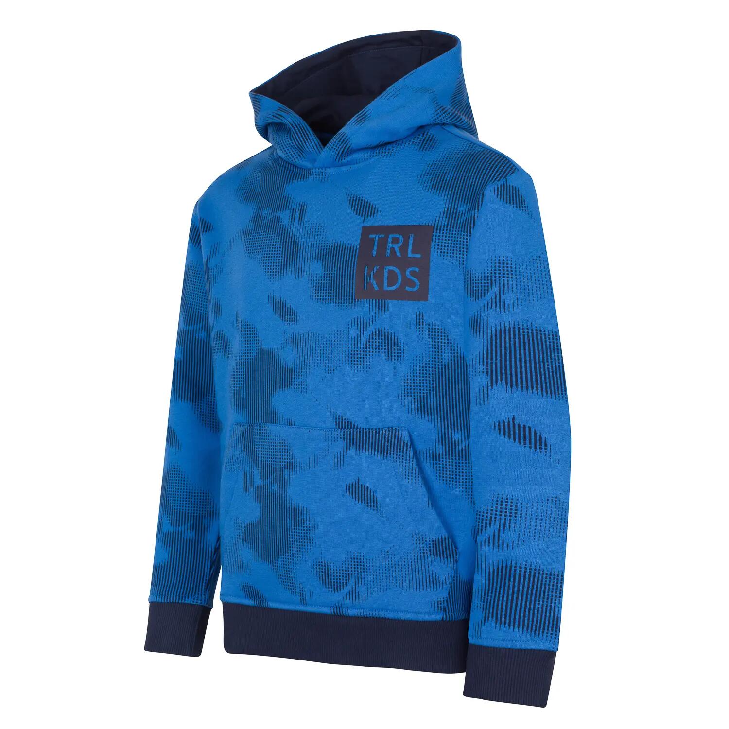 Kids Lifjell Sweater 3/3