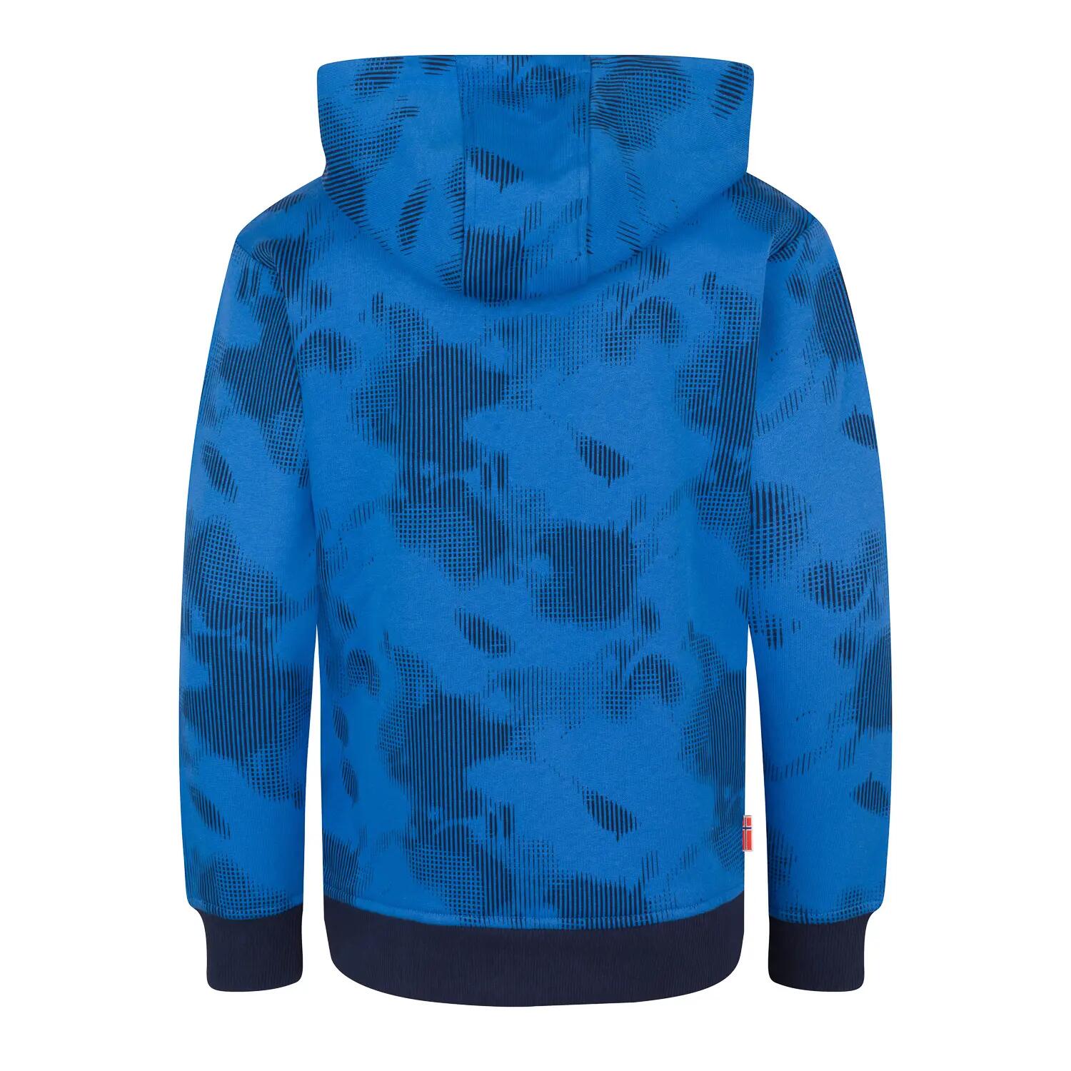Kids Lifjell Sweater 2/3