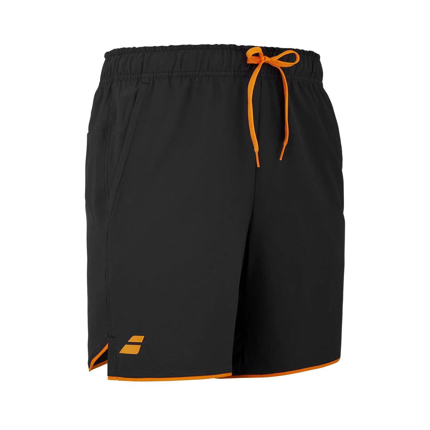 PANTALON BABOLAT PERFORMANCE 6MF26062 2000 S 2/4