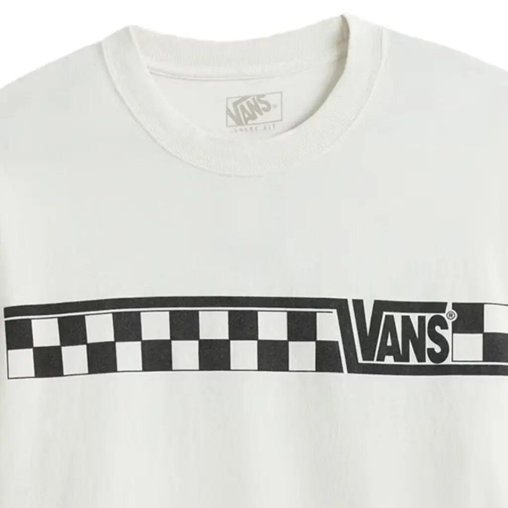 VN000X2BFS81 VANS RACING LS TEE 4/5
