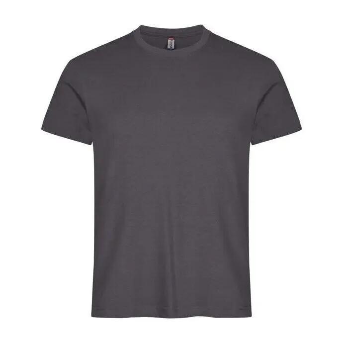 TShirt für Herren Metall Grau 4/6