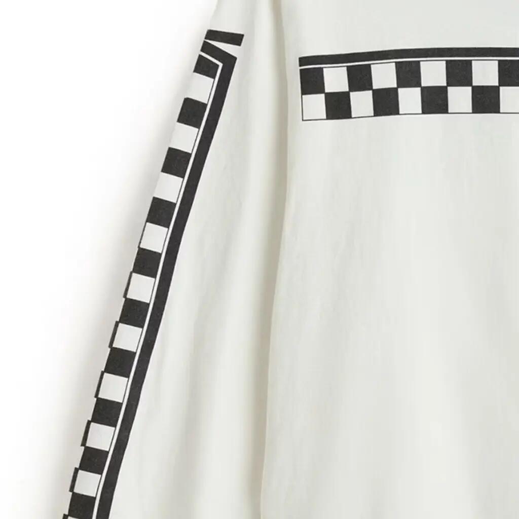 VN000X2BFS81 VANS RACING LS TEE 3/5
