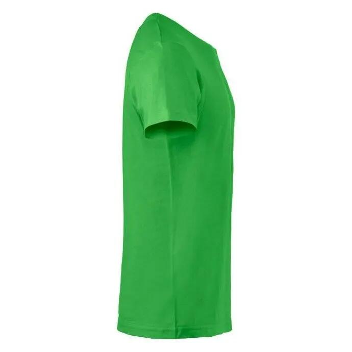 TShirt für Herren Apfelgrün 4/6