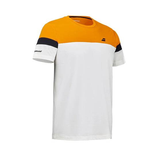 T-shirt Babolat Crew Neck 6mf26013