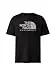 Camiseta - Training - Hombre - Logo graphic - Negro 3/3