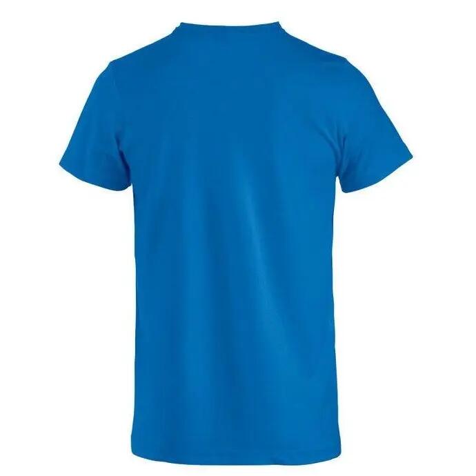 Tshirt Homme (Bleu Roi) 5/5