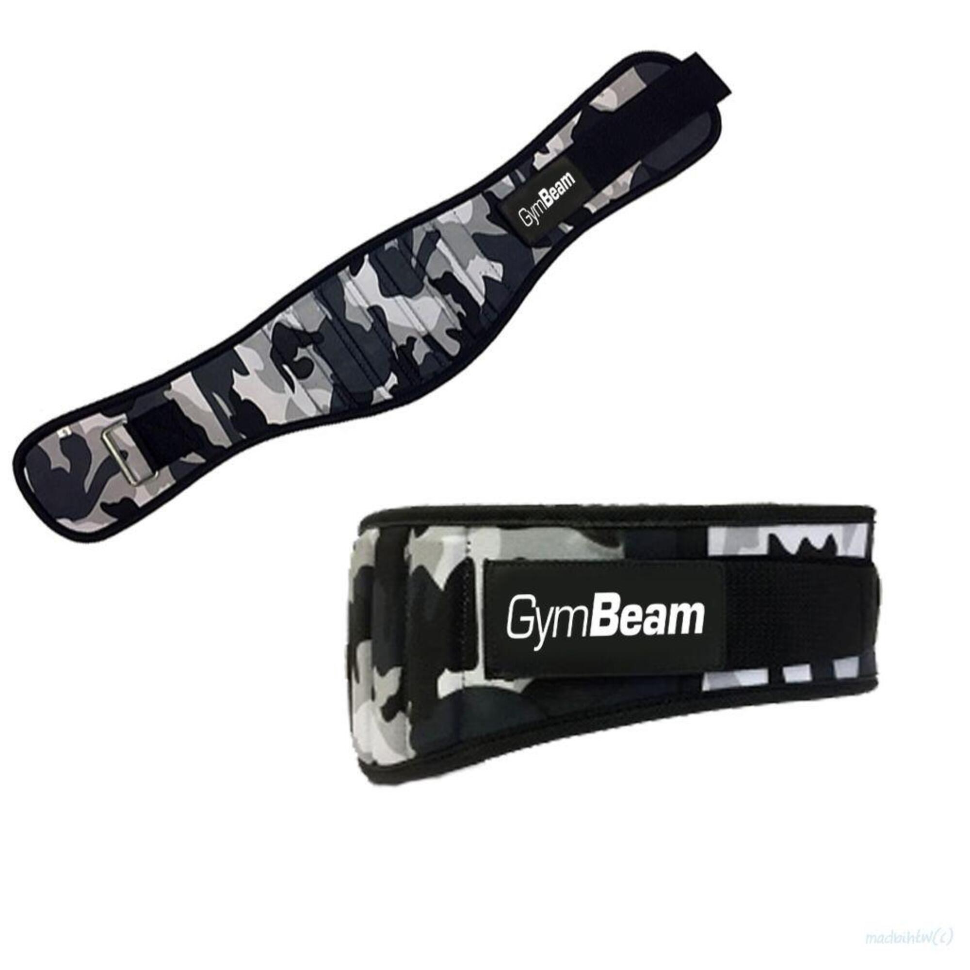 GYMBEAM picture