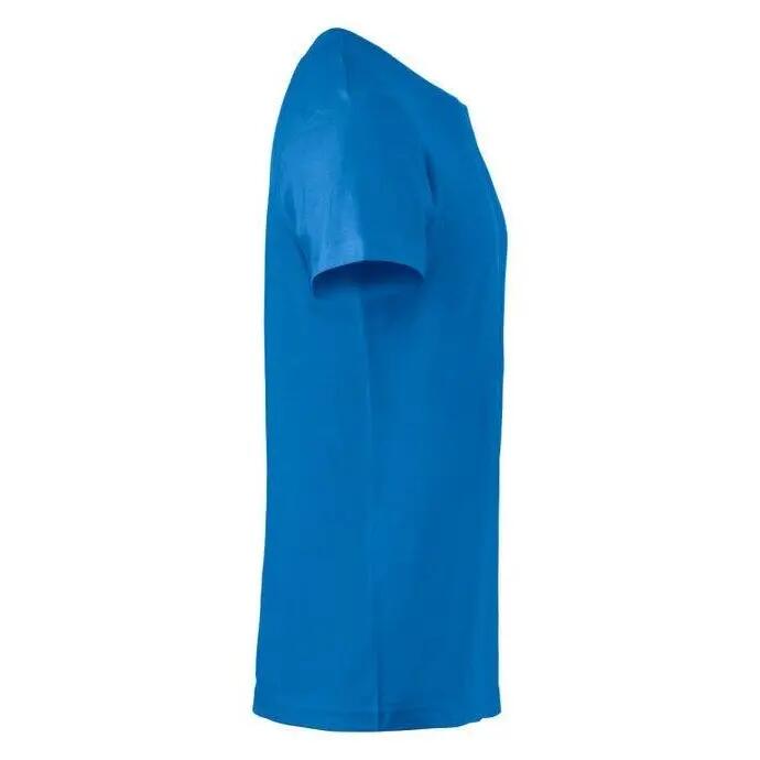 Tshirt Homme (Bleu Roi) 4/5