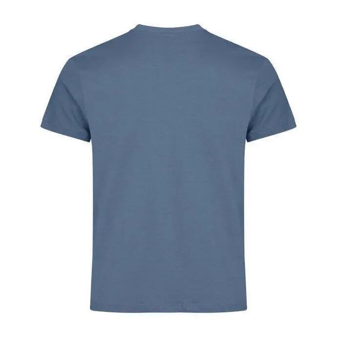 TShirt für Herren Stahlblau 5/6