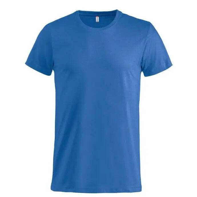Tshirt Homme (Bleu Roi) 2/5