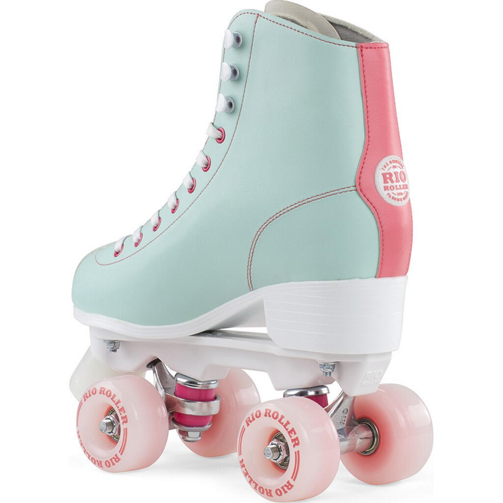 Script Quad Roller Skates 5/5