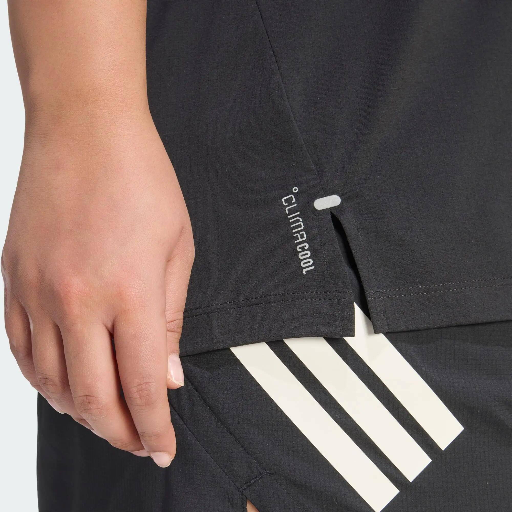 ADI365 Running CLIMACOOL Iconic T-Shirt 5/5