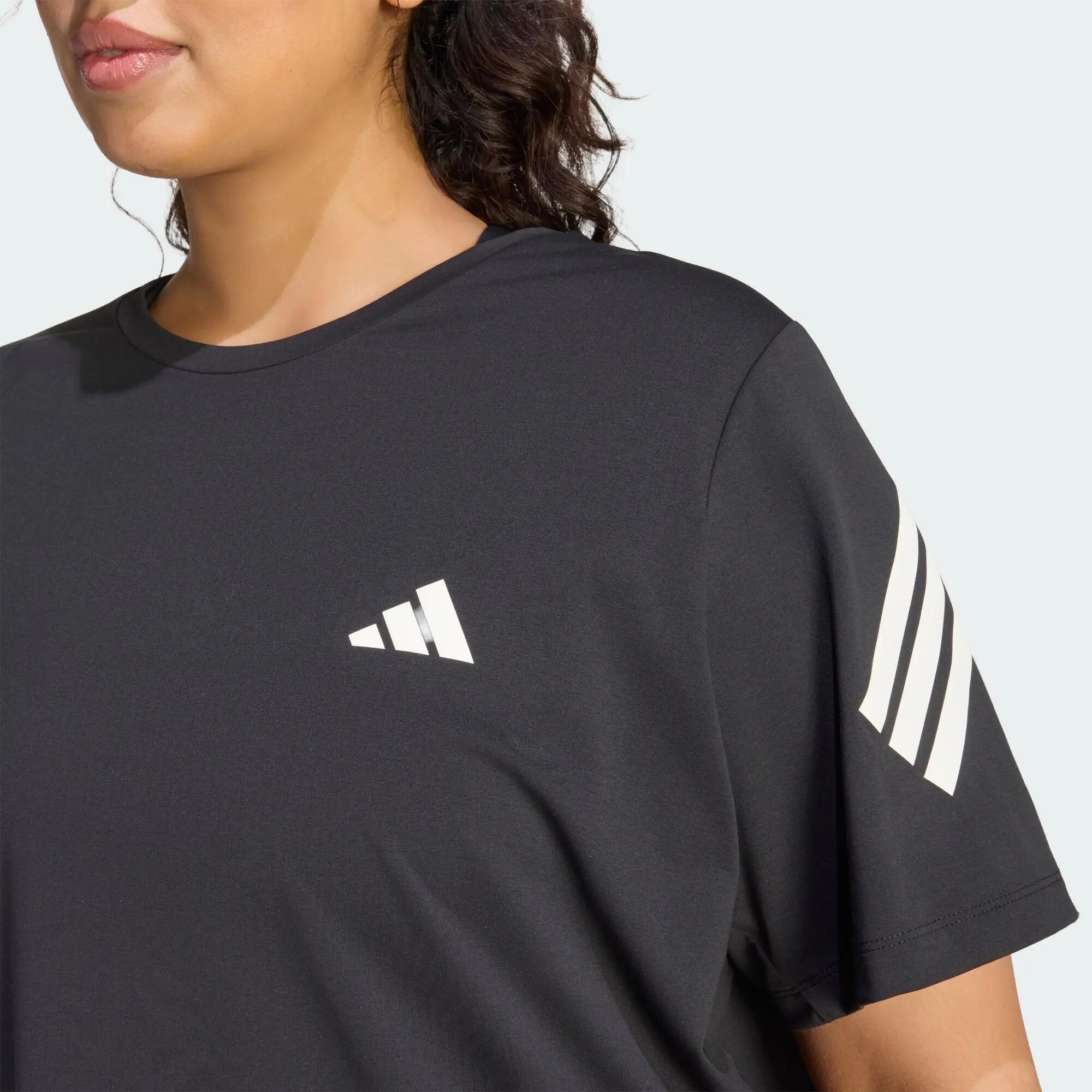 ADI365 Running CLIMACOOL Iconic T-Shirt 4/5