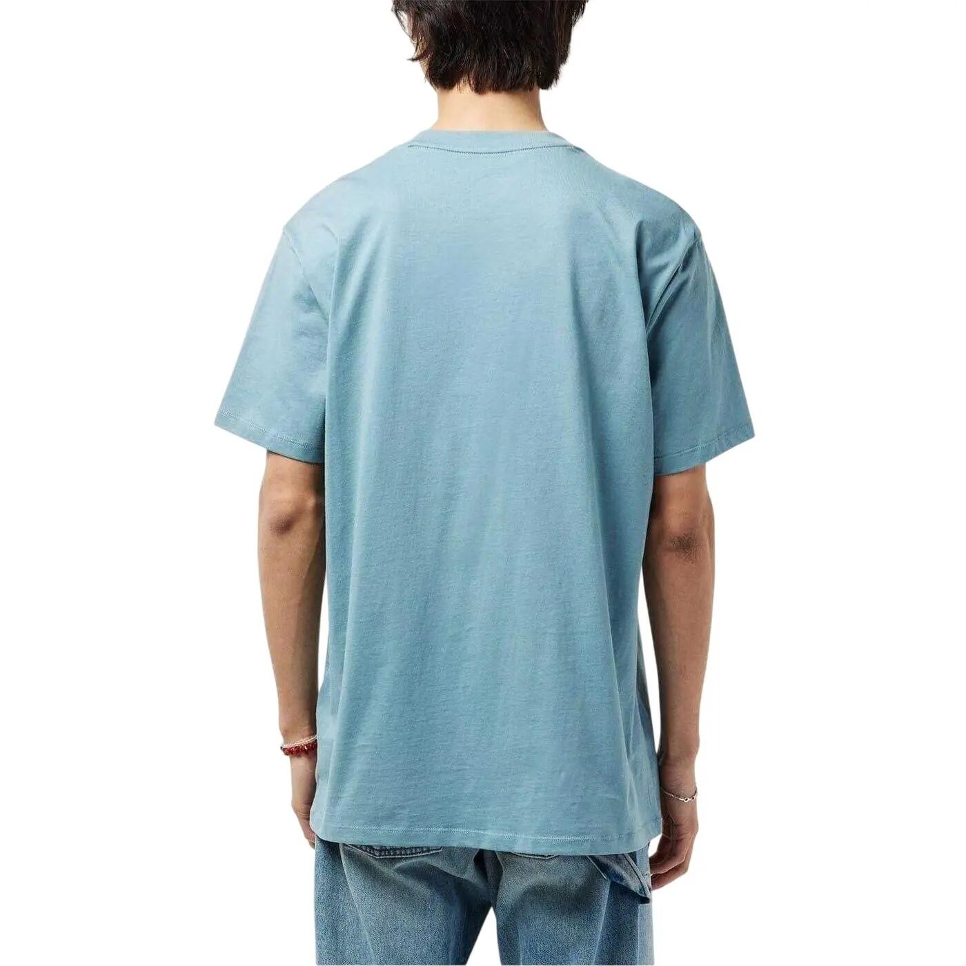 TShirt für Herren Blei 4/4