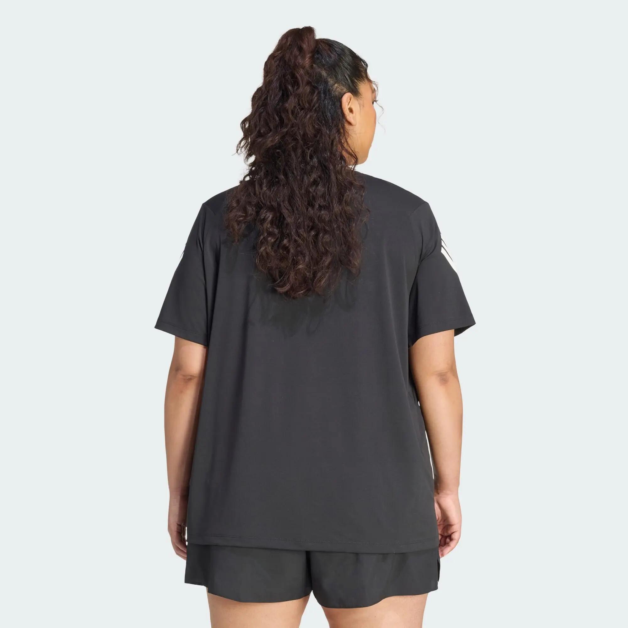 ADI365 Running CLIMACOOL Iconic T-Shirt 3/5