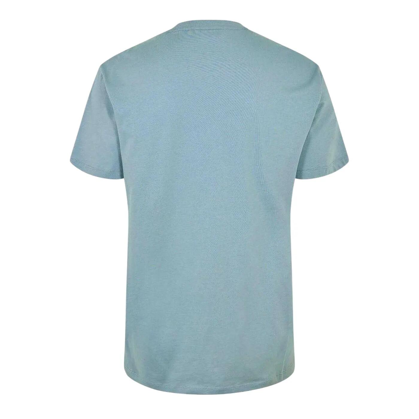 TShirt für Herren Blei 3/4