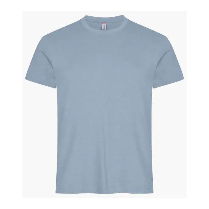 Tshirt Homme (Bleu Clair) 5/6
