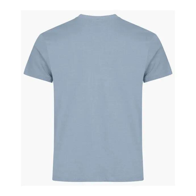 Tshirt Homme (Bleu Clair) 4/6