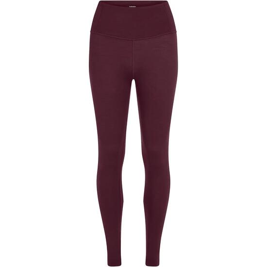 Herren Unterhosen lang Women Mer 200 Oasis High Rise Leggi
