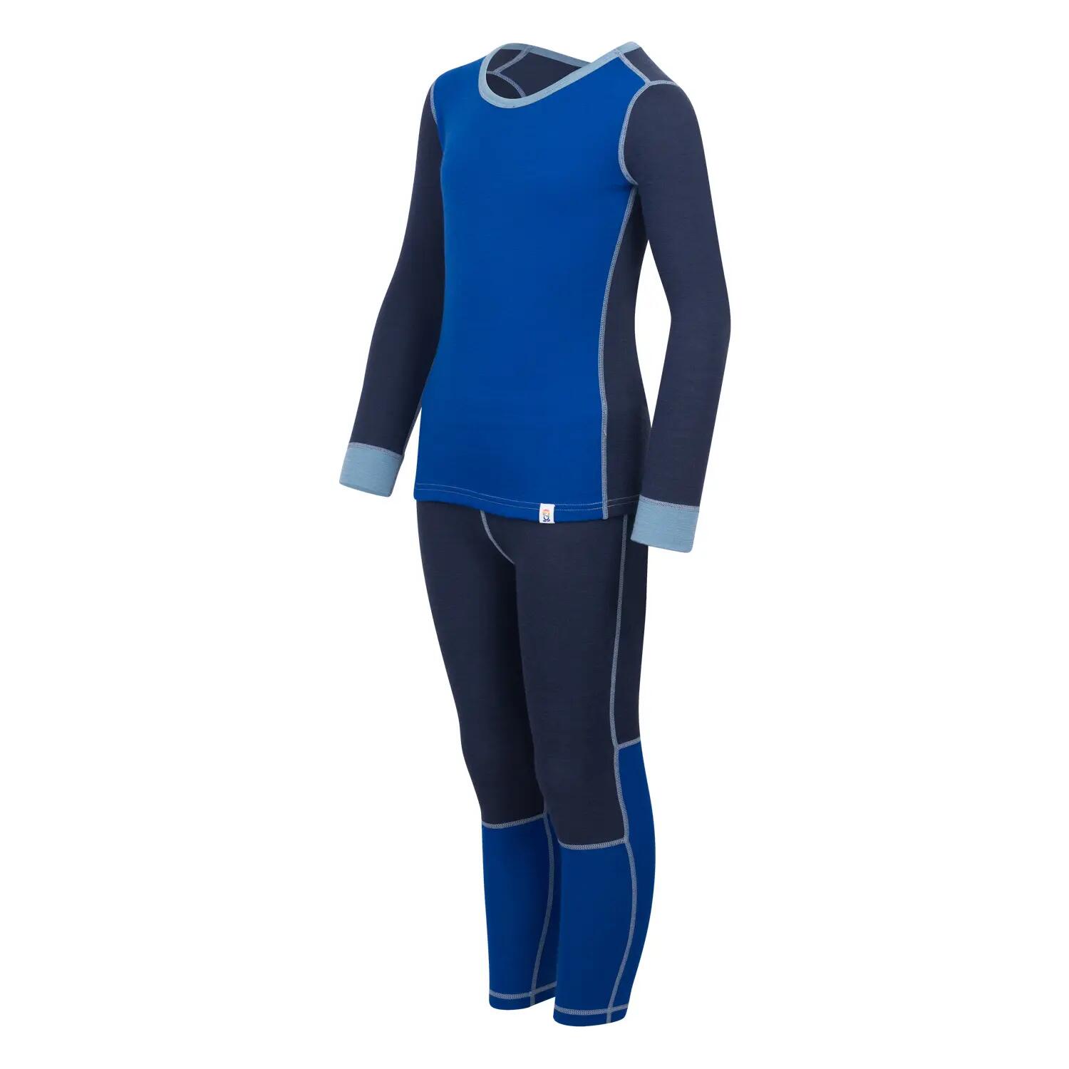 Kids Merino Baselayer Set II 3/3