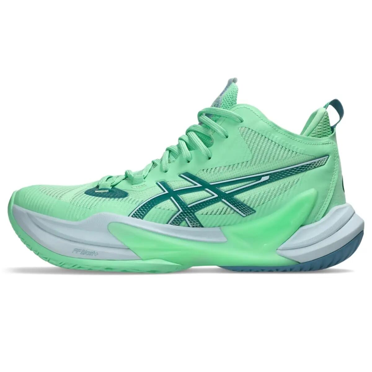 ASICS picture